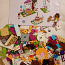 День рождения Lego friends 41110 (фото #1)