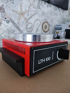 Keemia Labori Pliit LTH 100ml kuumutuskate (2 foto / 3)