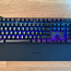 Продается клавиатура apex7 steelseries в хорошем состоянии (фото #1)