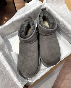 UGG saapad (4 foto / 5)