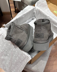 UGG saapad (5 foto / 5)