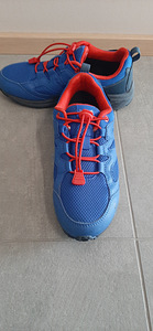 Tossud Jack Wolfskin 34, 22 cm nagu uued (2 foto / 3)