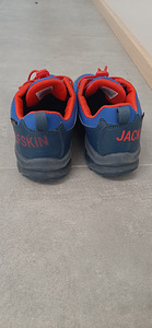 Tossud Jack Wolfskin 34, 22 cm nagu uued (3 foto / 3)