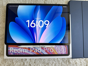 Xiaomi Redmi Pad Pro 12,1” 5G + Redmi Smart Pen (3 foto / 8)