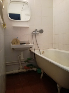 Punane tn 31, Lasnamäe, Tallinn, Harjumaa (9 foto / 9)