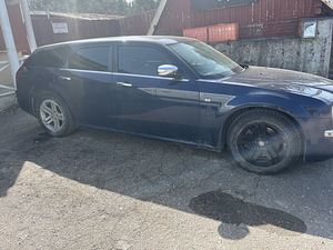 Chrysler 300c VEAGA (5 foto / 7)