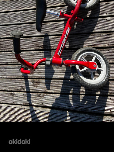 Детский велобег (фото #3)