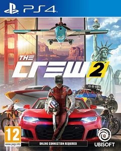 Игры для PS4 (5 фото из 9)