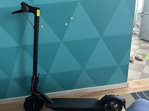 Mi Electric Scooter Pro2 (2 foto / 5)