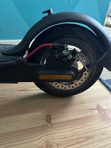 Mi Electric Scooter Pro2 (3 foto / 5)