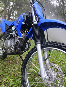 Yamaha TTR 125 LW (1 foto / 3)