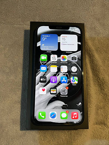 iPhone 12 pro Max 128GB (3 foto / 6)