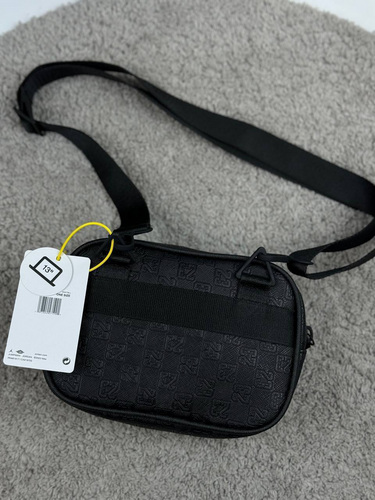 Nike Jordan Monogram Bag
