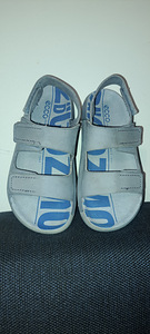 ECCO 27 (1 foto / 3)
