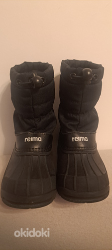 Зимние сапоги REIMA, 29