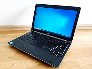 Dell Latitude E6230 - i5-gen3/4GB/SSD128GB (3 foto / 9)