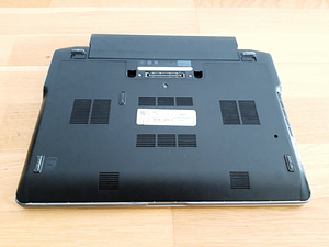 Dell Latitude E6230 - i5-gen3/4GB/SSD128GB (8 foto / 9)
