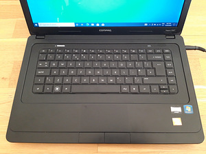 HP Compaq CQ57 (4 foto / 8)