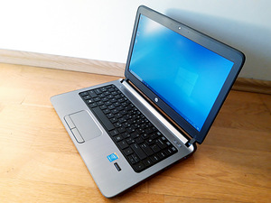 HP ProBook 430 G2 i5-gen4/8GB/SSD256GB (3 foto / 10)