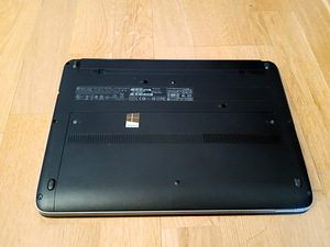 HP ProBook 430 G2 i5-gen4/8GB/SSD256GB (9 foto / 10)