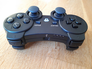 PlayStation 3 PS3 pult (3 foto / 4)