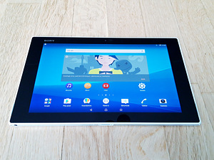 Sony Xperia Tablet Z2 10.1 16GB 4G+WiFi (4 foto / 7)