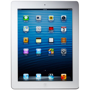 Apple iPad 4 WiFi+4G 32GB (1 foto / 5)