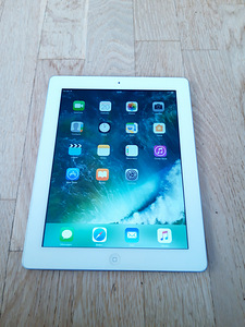 Apple iPad 4 WiFi+4G 32GB (3 foto / 5)