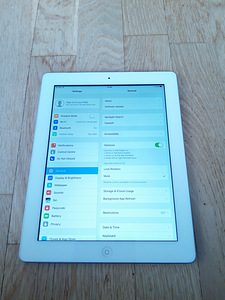 Apple iPad 4 WiFi+4G 32GB (4 foto / 5)