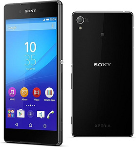 Sony Xperia Z3+ (1 foto / 10)