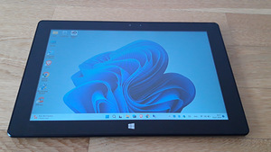 Prestigio Multipad Visconte 2 Windows 11+ klaviatuur (4 foto / 10)