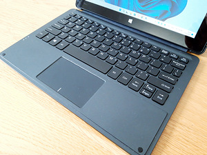 Prestigio Multipad Visconte 2 Windows 11+ klaviatuur (9 foto / 10)
