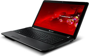 Packard Bell EasyNote LS 17.3"/i5-gen2/6GB/750GB (1 foto / 10)