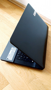 Packard Bell EasyNote LS 17.3"/i5-gen2/6GB/750GB (7 foto / 10)