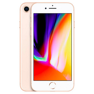 Apple iPhone 8 Gold 64GB (1 foto / 7)