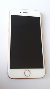 Apple iPhone 8 Gold 64GB (4 foto / 7)