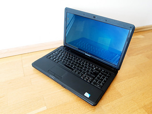 Lenovo G550 (3 foto / 10)