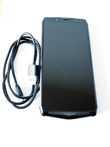 UleFone Power 5 6"/6GB/64GB/21MP (2 foto / 10)