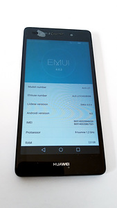Huawei P8 Lite 16GB Dual SIM (9 foto / 9)