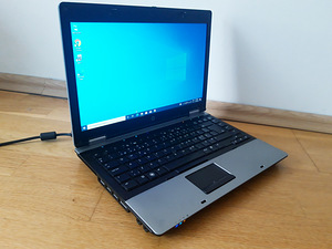HP ProBook 6450b i5/5GB/250GB (3 foto / 10)