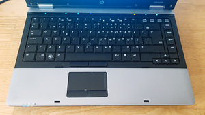 HP ProBook 6450b i5/5GB/250GB (4 foto / 10)