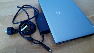 HP ProBook 6450b i5/5GB/250GB (10 foto / 10)