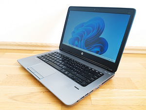 HP ProBook 640 G1 i5-gen4/8GB/SSD256GB (3 foto / 10)