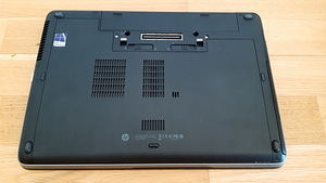 HP ProBook 640 G1 i5-gen4/8GB/SSD256GB (9 foto / 10)