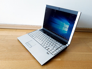 Dell XPS M1330 (3 foto / 10)