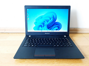 Lenovo E31-80 13,3"/i3-gen6/4GB/SSD128GB/W11 (2 foto / 10)
