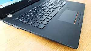 Lenovo E31-80 13,3"/i3-gen6/4GB/SSD128GB/W11 (5 foto / 10)