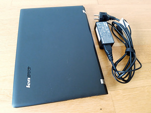 Lenovo E31-80 13,3"/i3-gen6/4GB/SSD128GB/W11 (10 foto / 10)