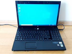 HP ProBook 4510s (2 foto / 10)
