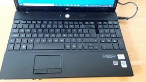 HP ProBook 4510s (4 foto / 10)
